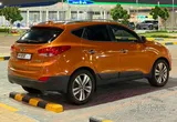 🚗 2015 (purchased and registered on 2023) Hyundai Tucson Limited Edition